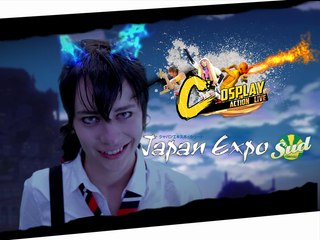 CAL Japan Expo Sud 2016 Vol 4