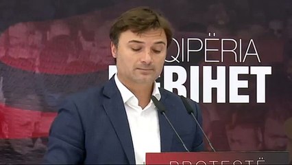 Vrasja e Gjirokastres, flet Alibeaj