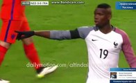 Antoine Griezmann 0-1 - Netherlands 0-1 France - Friendly Match - 25-03-2016 HD