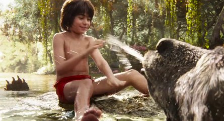 THE JUNGLE BOOK Featurette - Legacy (2016) Live-Action Disney Movie HD