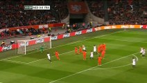 0-1 Antoine Griezmann Goal HD - Netherlands v. France - 25.03.2016 HD