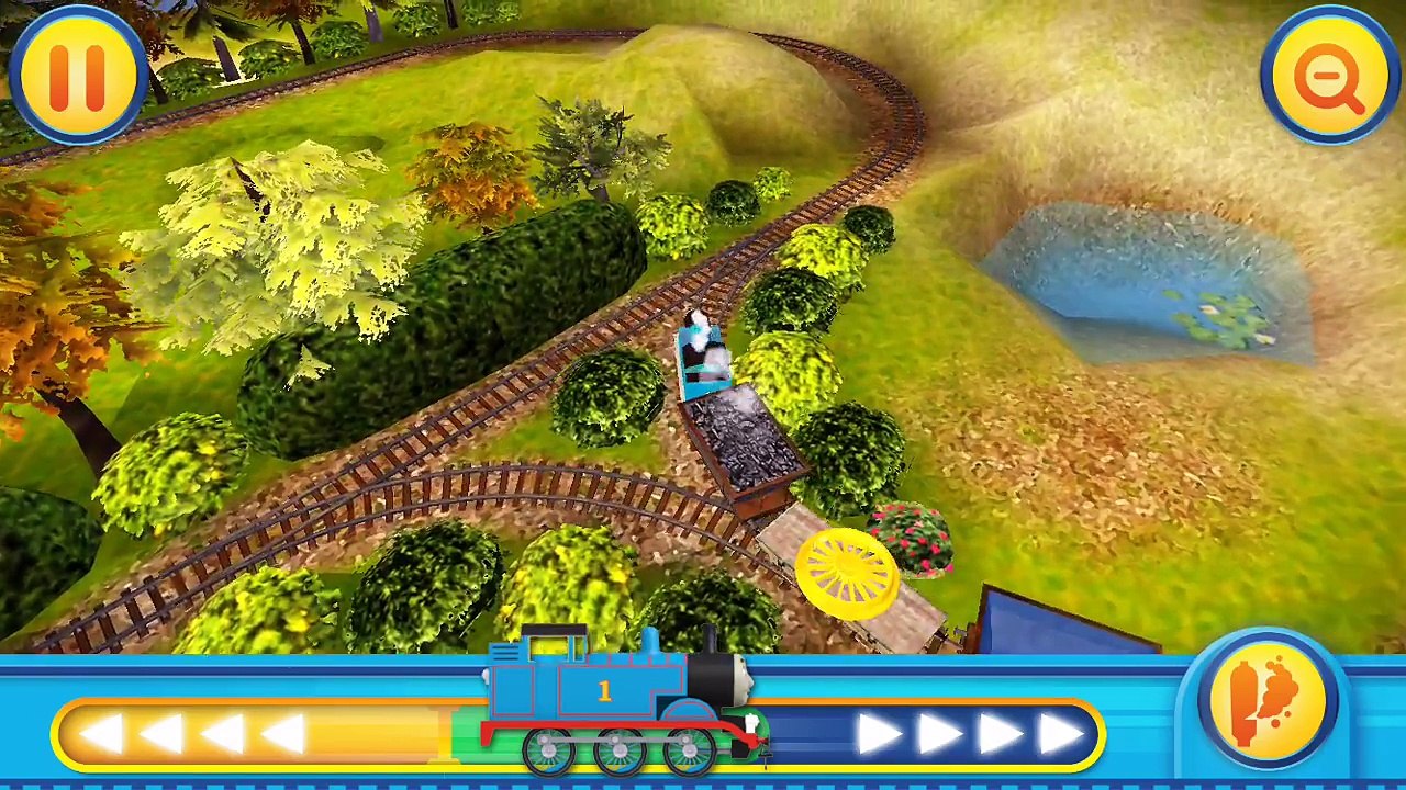 Thomas Oyunu,Thomas ve Arkadaşları,Thomas Türkçe,Thomas Koş Oyunu,Thomas Tren (Express Tho