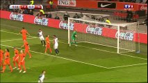 Antoine Griezmann Goal HD - Netherlands 0-1 France - 25-03-2016