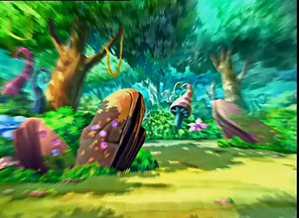 ПопПикси 1 сезон 29 серия - Забавный питомец | Мульт