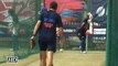 ENG vs SL T20 WC Sri Lankan Players Practicing In Nets