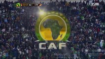 1-0 FEGHOULI SOFIANE Goal CAF  Nations Cup Qual.  Group J - 25.03.2016, Algeria 1-0 Ethiopia