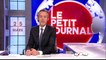 Le regard des correspondants des médias français en Belgique - Le Petit Journal du 24/03 - CANAL+