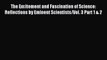Read The Excitement and Fascination of Science: Reflections by Eminent Scientists/Vol. 3 Part