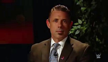 Roman Reigns Interview -