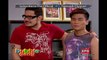 Bubble Gang presents. The Half Brothers