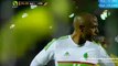 Yacine Brahimi Incredible Penalty Miss - Algeria 2-0 Ethiopia - World Cup Qualifier 2016
