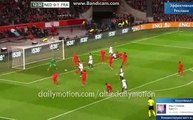 Olivier Giroud Goal HD - Holland 0-2 France - Friendly Match - 25.03.2016