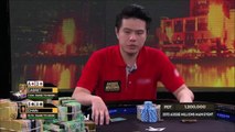 Mervin Chan wins Aussie Millions 2013 Main Event