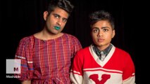 DarkMatter poets want us to move past trans and gender nonconforming stereotypes