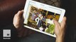 Apple wants to replace your laptop with the powerful 9.7-inch iPad Pro