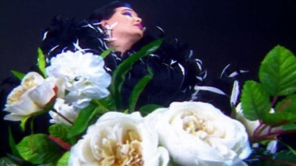 Bülent Ersoy - Yüzünü Göremem