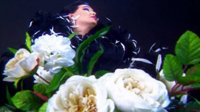 Bülent Ersoy - Yüzünü Göremem