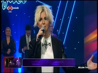 Ayşe İnak Ekiz-Son Aşkımdın Sevgilim