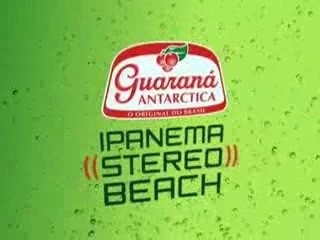 GA Stereo Beach 2007 - New Year's Eve