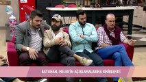 Kısmetse Olur'da Büyük Kavga