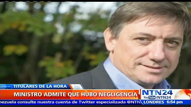 Ministro belga admite que hubo negligencia en la gestión del caso ‘El Bakraoui’, presunto autor de atentados de Bruselas