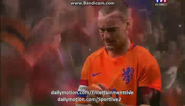 0-3 Paul Pogba Goal | Netherlands vs France Friendly