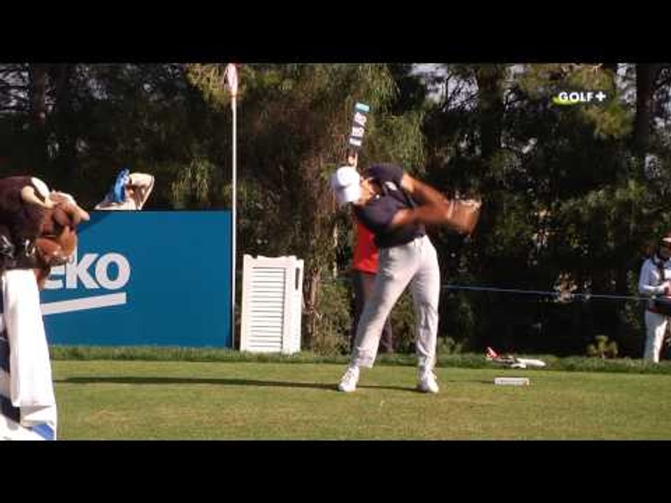 Open de turquie (T4) : les français finissent au sprint !