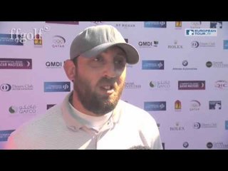 Calmels : "66 c'est toujours très bien, ici encore plus"