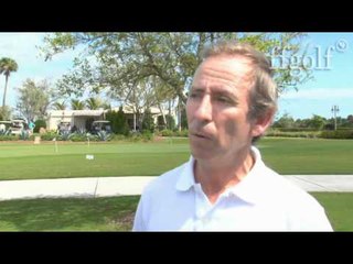 Bob Rotella, le maître à penser golf