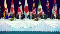 The President Delivers Remarks on the Trans-Pacific Partnership