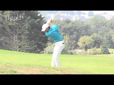 Le Crunch du golf à Pléneuf