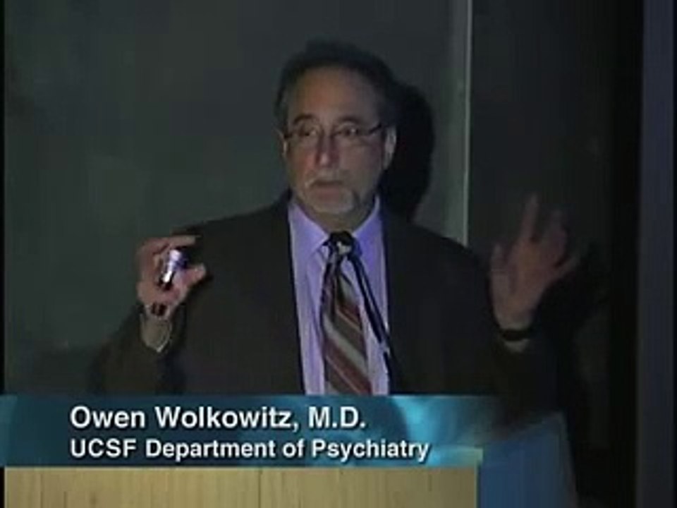 The Biology of Depression The Affects of Stress 54
