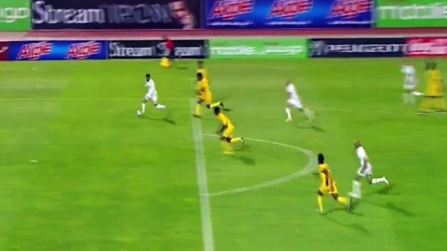 Doublé de Feghouli sur un gros travail de Mahrez! Algérie 3-0 Ethiopie