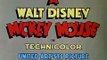 Mickey Mouse Mickeys Elephant Disney Channel Cartoons for Children