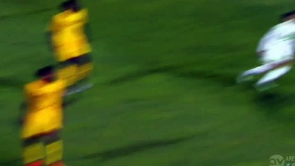 Sofiane Feghouli But - Algeria 2 - 0	 Ethiopia