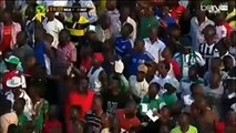 Nigeria 1-1 Egypt ~ All Goals & Highlights - 25.03.2016
