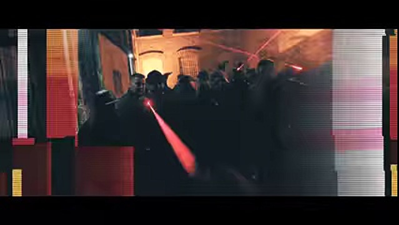 Fler - Lifestyle der Armen und Gefährlichen (OFFICIAL HD) prod. by Iad Aslan & Nico Chiara