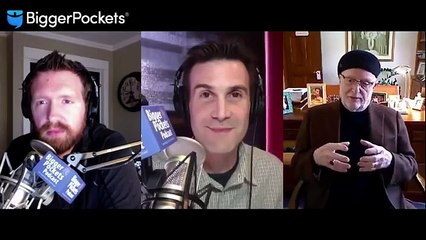 The Key to Business Success with Bestselling Author of The E-Myth Michael Gerber  BP Podcast  18