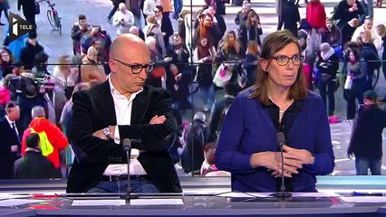 Ce Qu'il Fallait Décrypter - CQFD (partie 1)