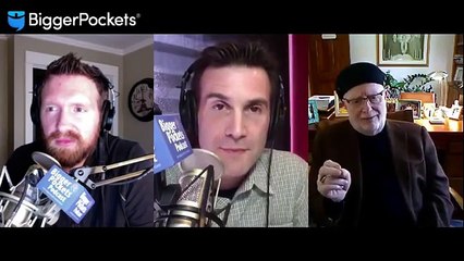 The Key to Business Success with Bestselling Author of The E-Myth Michael Gerber  BP Podcast  24