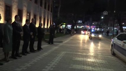 Eroğlu: "Son Terörist Etkisiz Hale Gelinceye Kadar Bu Mücadele Devam Edecek"