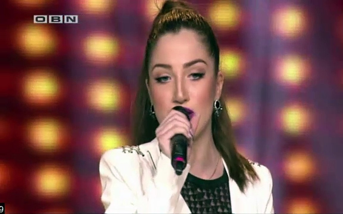 Milica Jokic - Neki novi klinci drugi krug