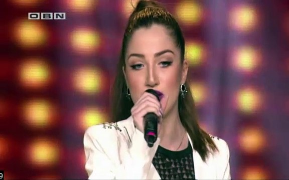 Milica Jokic - Neki novi klinci drugi krug