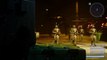 Final Fantasy XV | Niflheim Base Battle Footage | PS4