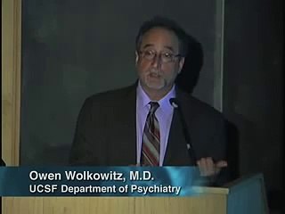 The Biology of Depression The Affects of Stress 27