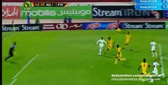 3-0 Sofiane Feghouli 2nd - Algeria v. Ethiopia - FIFA World Cup Qualifier 25.03.2016