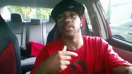 Random Vlog #9 [UFC Fight Night Part. 2]