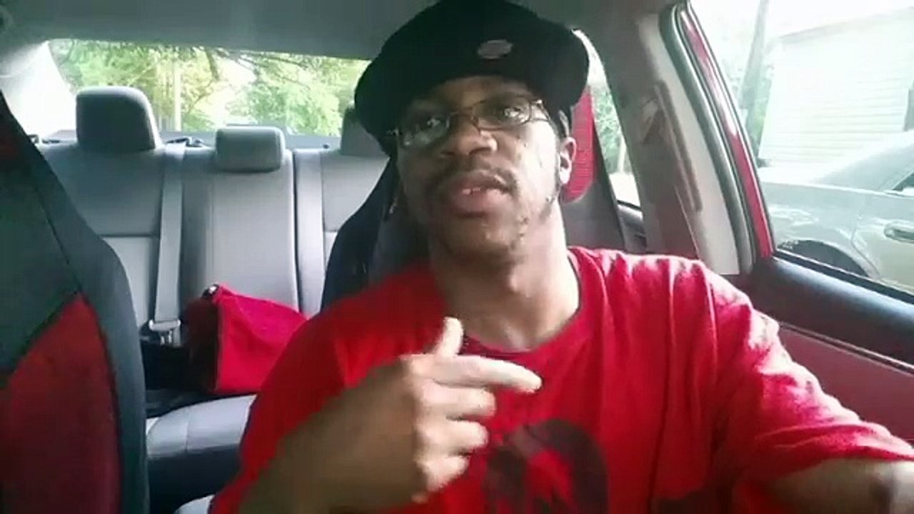 Random Vlog #9 [UFC Fight Night Part. 2]