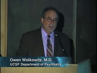 The Biology of Depression The Affects of Stress 40