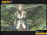 E3 2006 Final Fantasy XIII